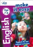 Louis Fidge, Alison Head, Alison Fidge Head, Letts Ks2, Alison Fidge Letts Ks2 Head - English Age 7-8