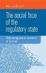 Sandra Eckert, Eckert Sandra - Social Face of the Regulatory State