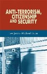Lee Jarvis, Lee Lister Jarvis, Jarvis Lee, Michael Lister - Anti-Terrorism, Citizenship and Security