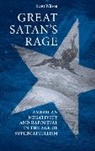 Wilson Scott, Scott Wilson - Great Satan''s Rage