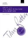John Rutter - Lord Bless You and Keep You