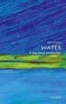 John Finney, John (Emeritus Professor of Physics Finney, Finney John - Water