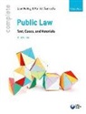 Harriet Samuels, Lisa Webley, Lisa Samuels Webley - Complete Public Law