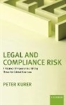 Peter Kurer, Kurer Peter - Legal and Compliance Risk