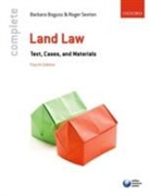 Barbara Bogusz, Barbara Sexton Bogusz, Roger Sexton - Complete Land Law