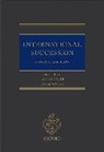 Louis Wood Garb, Louis Garb, John Wood - International Succession