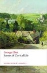 George Eliot, Thomas A. Noble, Noble Thomas A. - Scenes of Clerical Life