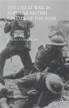 L Napper, L. Napper, Lawrence Napper - Great War in Popular British Cinema of the 1920s
