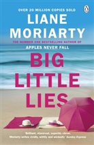 Liane Moriarty, Moriarty Liane - Big Little Lies