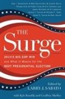 SABATO, Larry Sabato, Larry J. Sabato, Larry J. Sabato, Sabato Larry J. - Surge