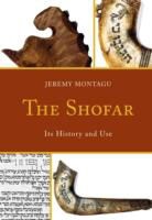 Montagu, Jeremy Montagu, Montagu Jeremy - Shofar