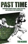 Ted Kluck - Past Time