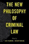 Chad Flanders, Flanders Chad, Zachary Hoskins, Hoskins Zachary - New Philosophy of Criminal Lawpb