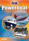 Paul Glatzel - Rya Powerboat Handbook