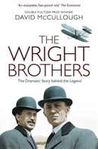 DAVID MCCULLOUGH, David McCullough - The Wright Brothers