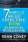 Sean Covey, Covey Sean - The 7 Habits of Highly Effective Teenagers Personal Workbook