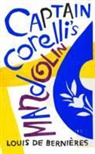 Louis De Bernieres - Captain Corelli's Mandolin