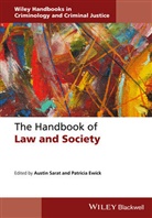 Patricia Ewick, Austin Sarat, Austin Ewick Sarat, Ewick, Ewick, Patricia Ewick... - Handbook of Law and Society