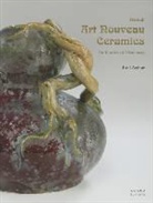 Paul Arthur, Paul (1955-....) Arthur, Collectif, Paul Arthur - French Art nouveau ceramics : an illustrated dictionary