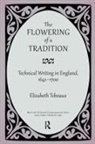 Elizabeth Tebeaux - Flowering of a Tradition