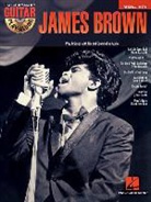 James Brown, James (CRT) Brown - James Brown
