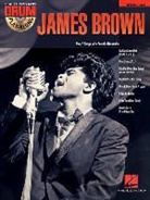 James Brown, James (CRT) Brown - James Brown