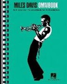 Miles Davis, Miles (CRT) Davis - Miles Davis Omnibook