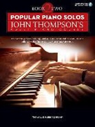 Associate Professor of Philosophy and Religious Studies John (Institute of Development Studies UK) Thompson, Associate Professor of Philosophy and Religious Studies John (Liverpool Business School UK) Thompson, John Thompson, John (Institute of Development Studies UK) Thompson, John (Liverpool Business School Thompson, John (Liverpool Business School Uk) Thompson... - Popular Piano Solos - John Thompson's Adult Piano Course - Book 2
