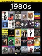 Hal Leonard Publishing Corporation (COR), Hal Leonard Publishing Corporation - Songs of the 1980s