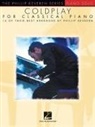 Phillip (CRT) Keveren - Coldplay for Classical Piano