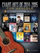 Hal Leonard Publishing Corporation (COR) - Chart Hits of 2014-2015 for Ukulele