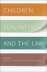 Ellen Marrus, Ellen/ Coupet Marrus, Sacha M Coupet, Sacha M. Coupet, Ellen Marrus - Children, Sexuality, and the Law