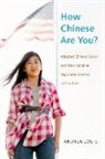 Andrea Louie - How Chinese Are You?