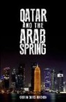 Kristian Coates Ulrichsen, Kristian Ulrichsen, Kristian Coates Ulrichsen - Qatar and the Arab Spring