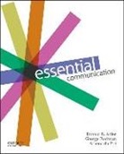 Ronald Adler, Ronald/ Rodman Adler, Athena du Pre, George Rodman - Essential Communication