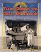 Jess Moore - Texas During the Great Depression