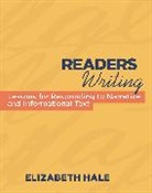 Elizabeth Hale - Readers Writing