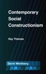 Darin Weinberg - Contemporary Social Constructionism