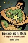Roberto Garv a, Garv&amp;, Roberto Garvaia Soto, Roberto Garvia, Roberto Garvía - Esperanto and Its Rivals