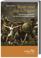 Simon James, Dieter Prankel - Rom und das Schwert