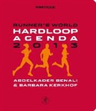Abdelkader Benali, Barbara Kerkhof - 2013