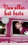 Rona Jaffe - Van alles het beste