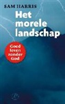 Sam Harris - Het morele landschap