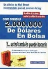 CÃ³mo conseguÃ­ 2.000.000 de dÃ³lares en bolsa