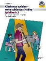 Rudolf Mauz - Klarinette spielen - mein schönstes Hobby