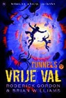Roderick Gordon, Brian Williams - Vrije val / druk 1