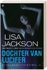 Lisa Jackson - Dochter van Lucifer- Midprice / druk 1