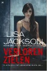 L. Jackson, Lisa Jackson - Verloren zielen