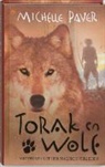 Michelle Paver - Torak en Wolf / druk 1