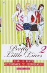 Sara Shepard - Pretty little liars / 2 Zijn je beste vriendinnen te vertrouwen? / druk 1